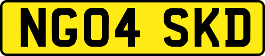 NG04SKD