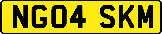 NG04SKM