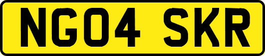 NG04SKR