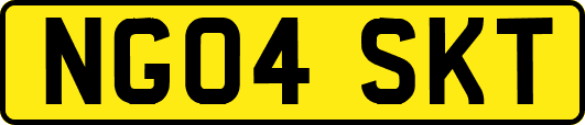 NG04SKT