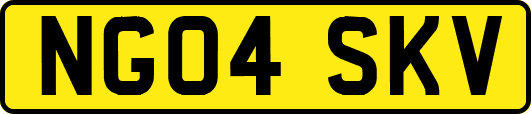 NG04SKV