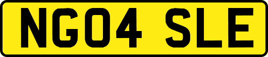 NG04SLE