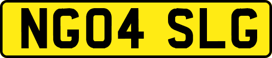 NG04SLG