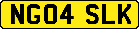 NG04SLK