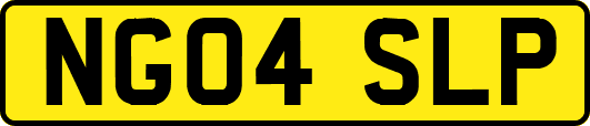 NG04SLP