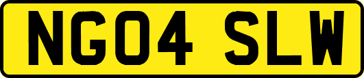 NG04SLW