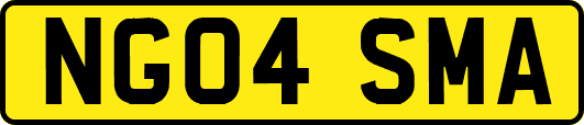 NG04SMA