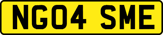 NG04SME
