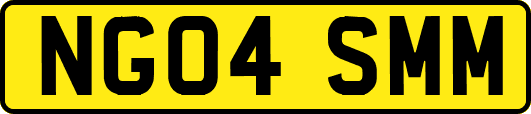 NG04SMM