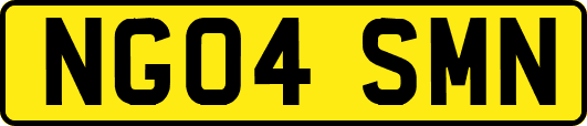 NG04SMN