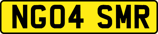 NG04SMR