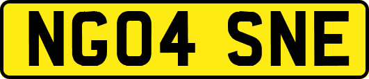 NG04SNE