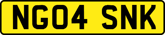 NG04SNK