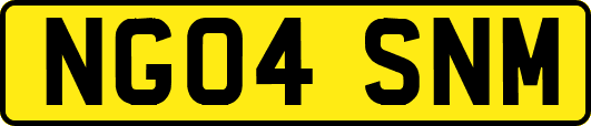 NG04SNM