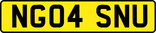 NG04SNU