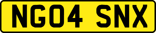NG04SNX