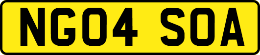 NG04SOA