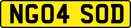 NG04SOD