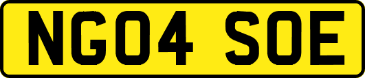 NG04SOE