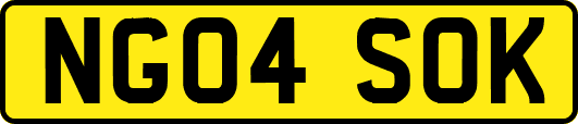 NG04SOK