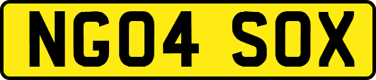 NG04SOX
