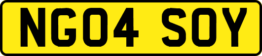NG04SOY