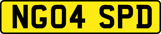 NG04SPD