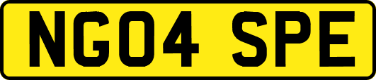 NG04SPE