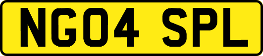 NG04SPL