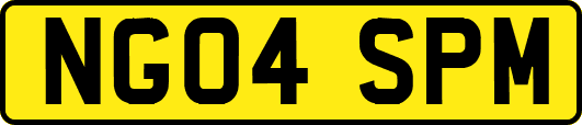 NG04SPM