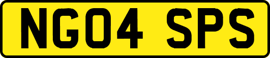 NG04SPS