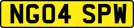 NG04SPW