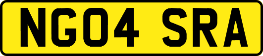 NG04SRA