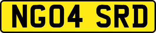 NG04SRD