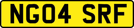 NG04SRF