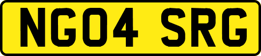 NG04SRG