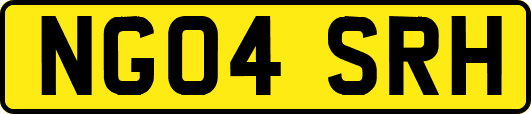 NG04SRH