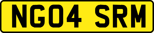 NG04SRM