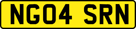 NG04SRN