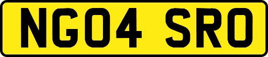NG04SRO