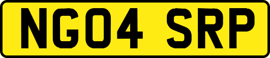 NG04SRP