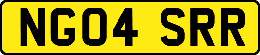 NG04SRR