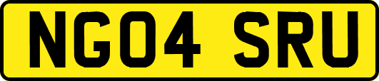 NG04SRU