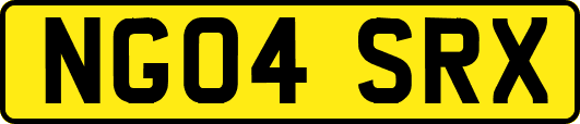 NG04SRX