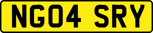 NG04SRY