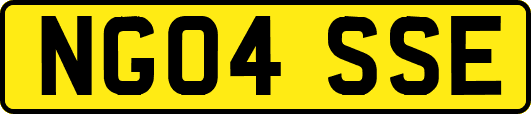 NG04SSE