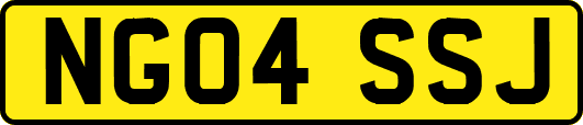 NG04SSJ
