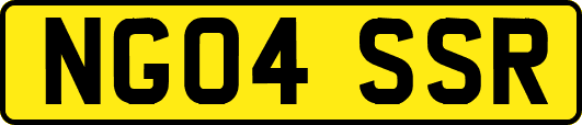NG04SSR