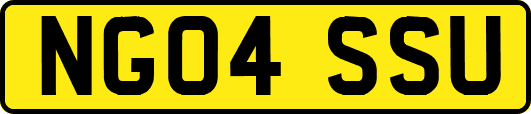 NG04SSU
