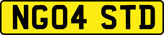 NG04STD